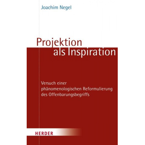 Joachim Negel - Projektion als Inspiration