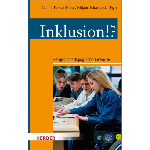 Inklusion!?