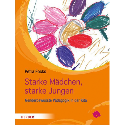 Petra Focks - Starke Mädchen, starke Jungen