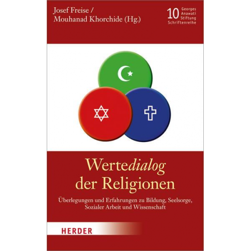 WerteDialog der Religionen