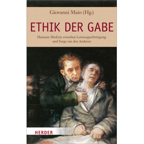 Ethik der Gabe