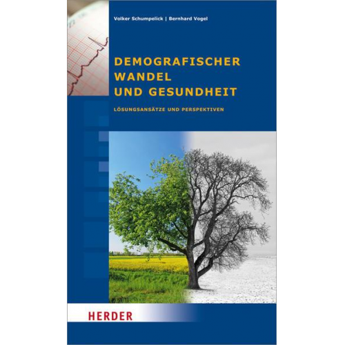 Demografischer Wandel und Gesundheit