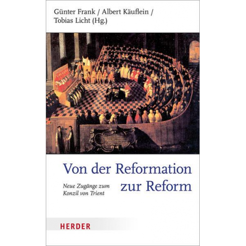 Von der Reformation zur Reform