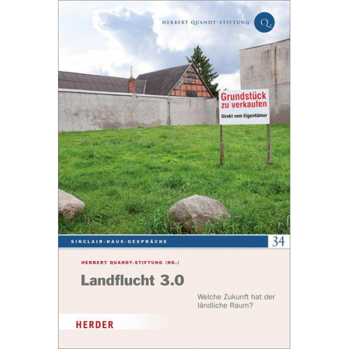 Christof Eichert - Landflucht 3.0