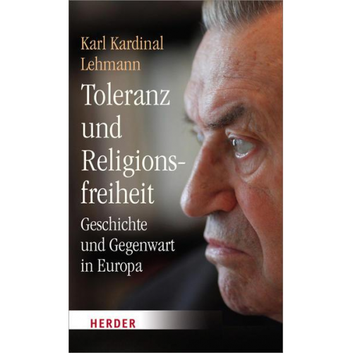 Karl Lehmann - Toleranz und Religionsfreiheit