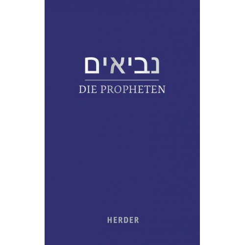 Die Propheten