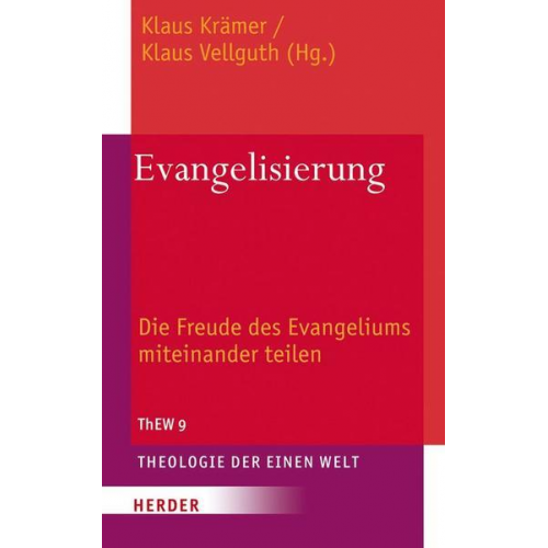 Evangelisierung