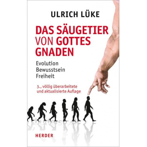 Ulrich Lüke - Das Säugetier von Gottes Gnaden