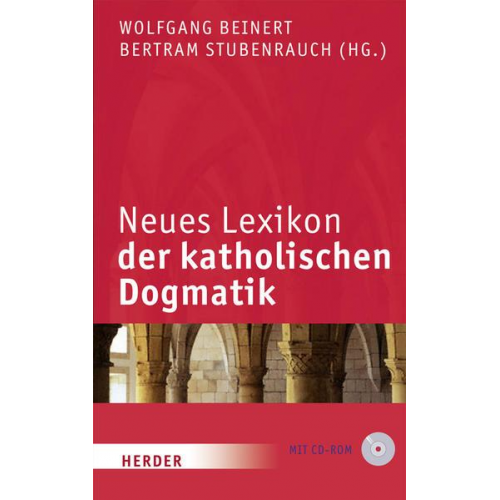 Neues Lexikon der katholischen Dogmatik