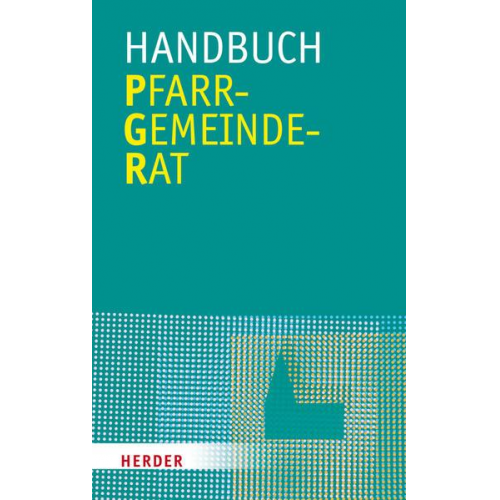 Handbuch Pfarrgemeinderat