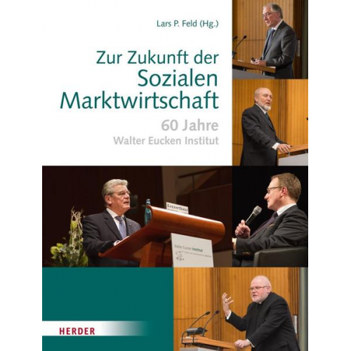 Zur Zukunft der sozialen Marktwirtschaft