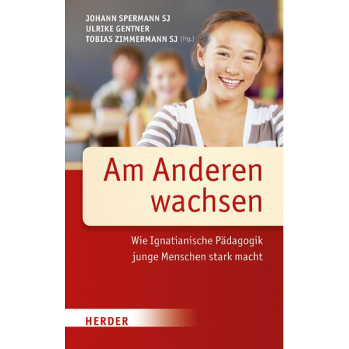 Am Anderen wachsen