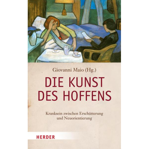 Die Kunst des Hoffens