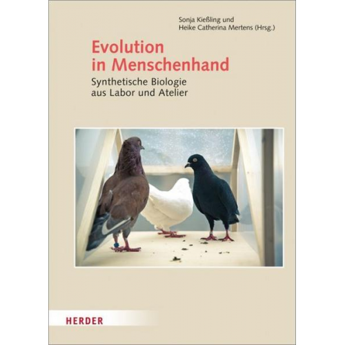 Evolution in Menschenhand