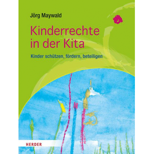 Jörg Maywald - Kinderrechte in der Kita