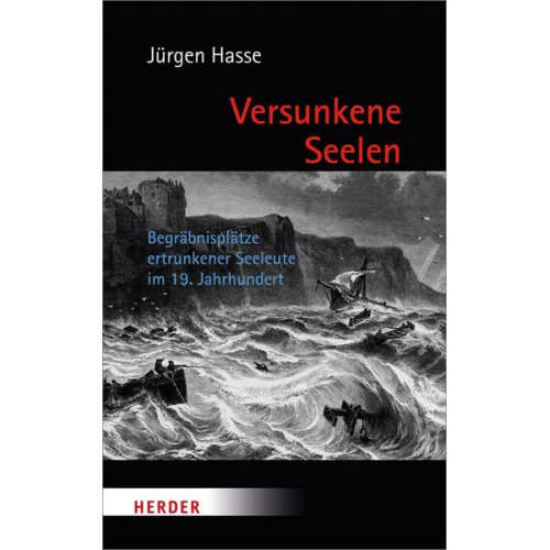 Jürgen Hasse - Versunkene Seelen