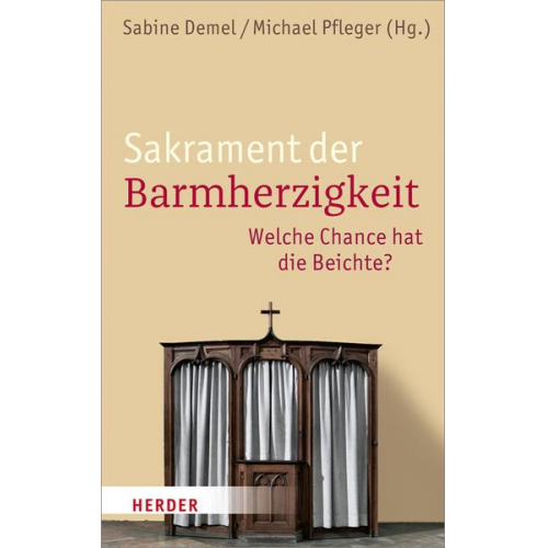 Sakrament der Barmherzigkeit