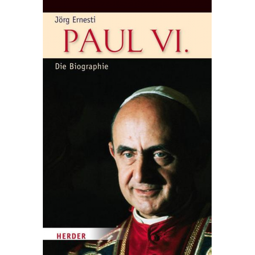 Jörg Ernesti - Paul VI.
