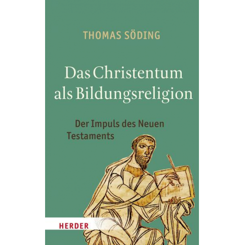 Thomas Söding - Das Christentum als Bildungsreligion