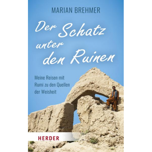 Marian Brehmer - Der Schatz unter den Ruinen