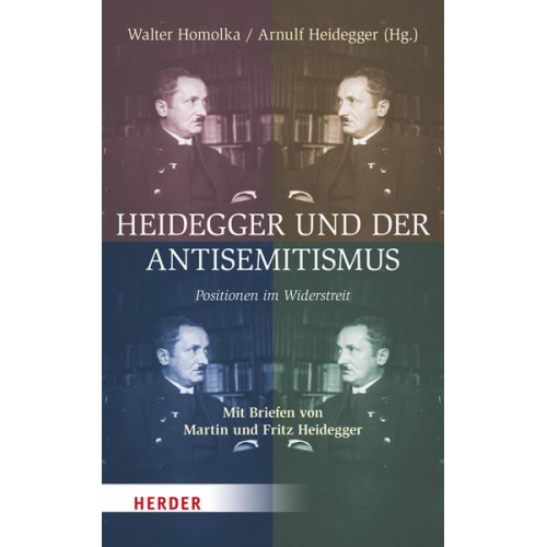 Heidegger und der Antisemitismus