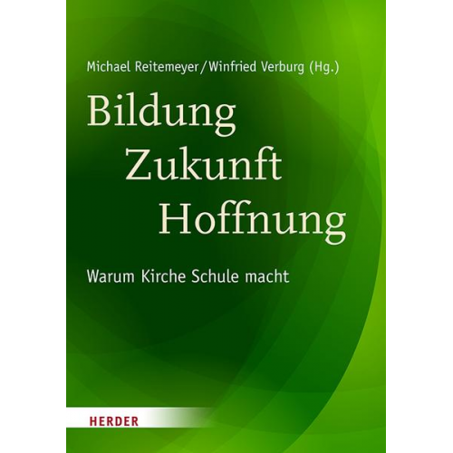 Bildung - Zukunft - Hoffnung