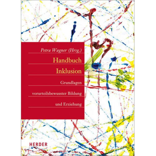 Handbuch Inklusion