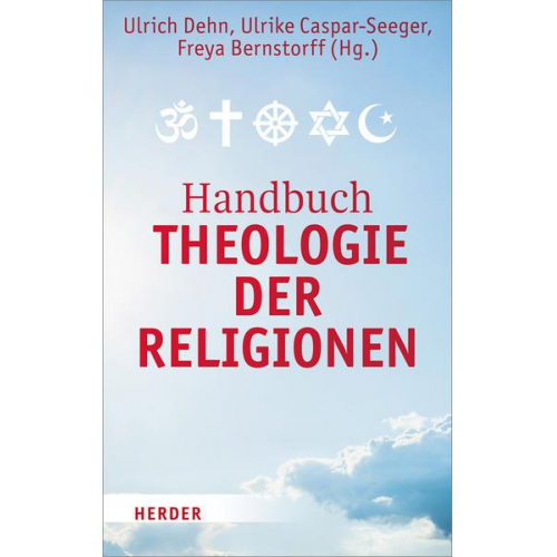 Handbuch Theologie der Religionen