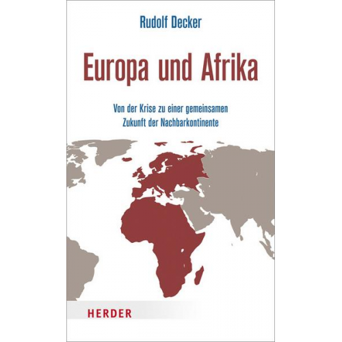 Rudolf Decker - Europa und Afrika