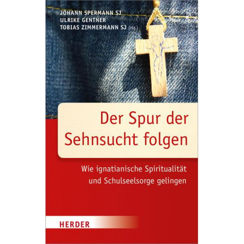 Der Spur der Sehnsucht folgen