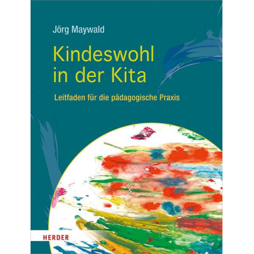 Jörg Maywald - Kindeswohl in der Kita