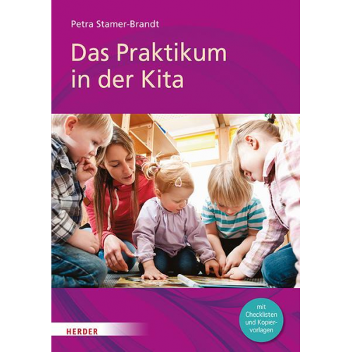 Petra Stamer-Brandt - Das Praktikum in der Kita