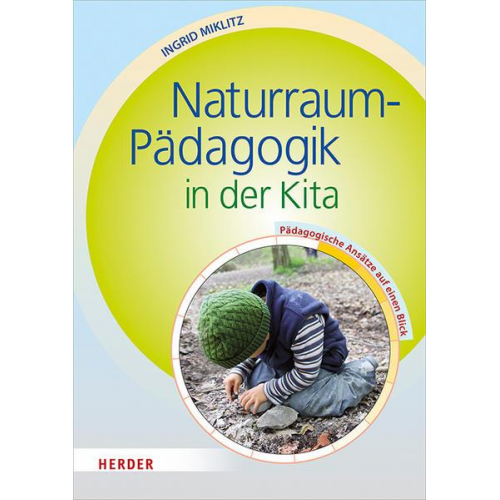 Ingrid Miklitz - Naturraum-Pädagogik in der Kita