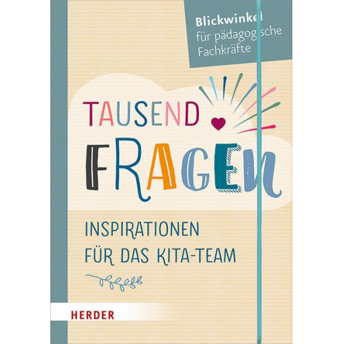 Tausend Fragen