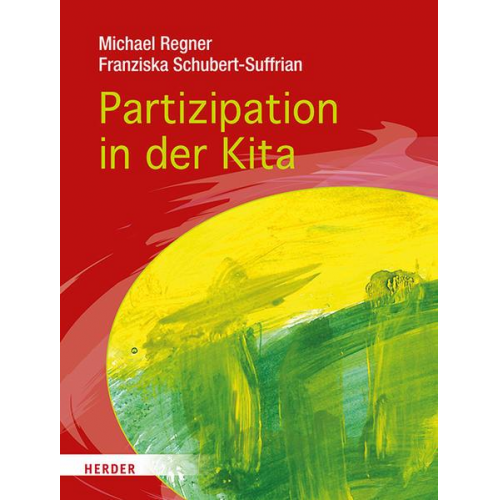 Michael Regner & Franziska Schubert-Suffrian - Partizipation in der Kita