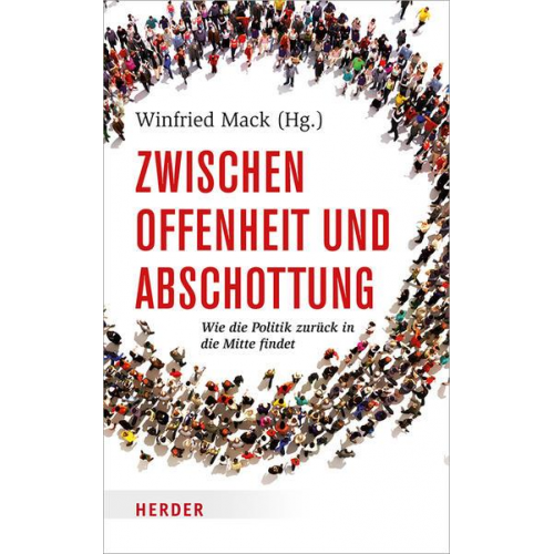 Zwischen Offenheit und Abschottung