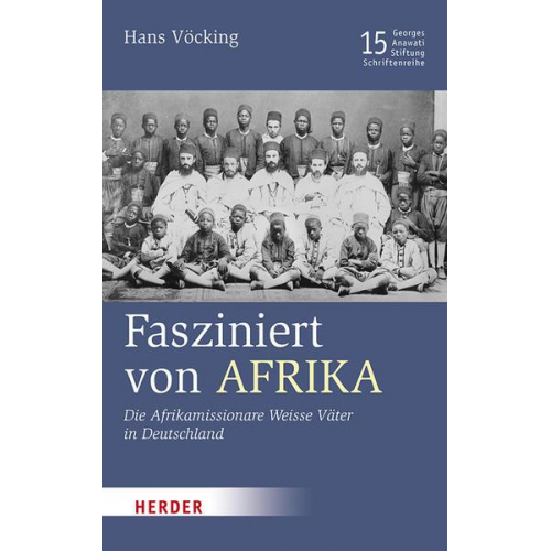 Hans Vöcking - Fasziniert von Afrika