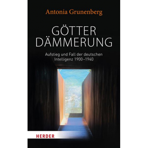 Antonia Grunenberg - Götterdämmerung