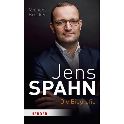 Michael Bröcker - Jens Spahn