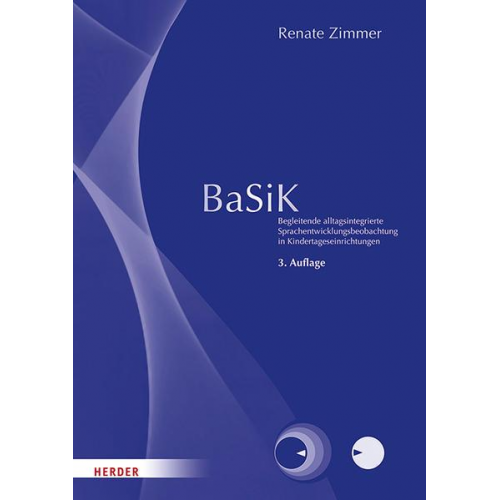 Renate Zimmer - BaSiK