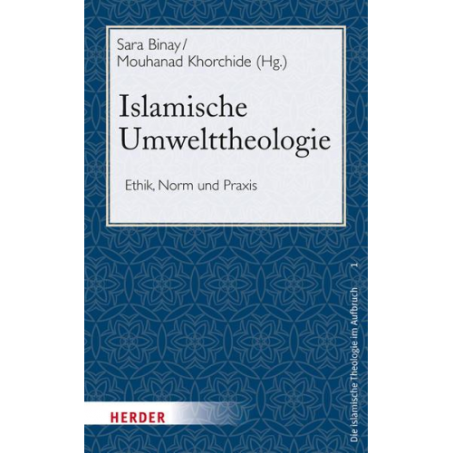 Islamische Umwelttheologie