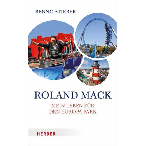 Benno Stieber - Roland Mack