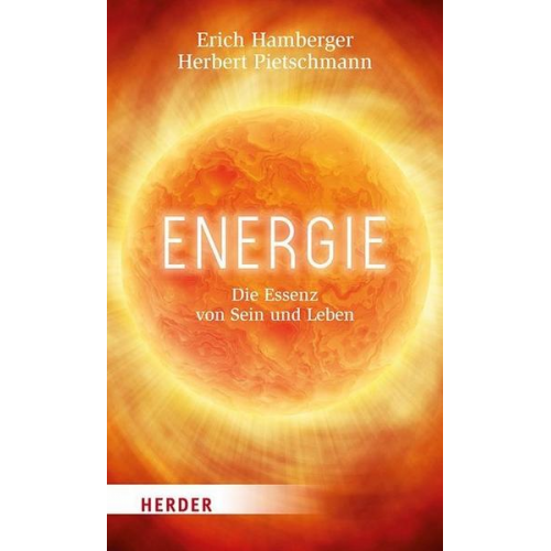 Erich Hamberger & Herbert Pietschmann - Energie