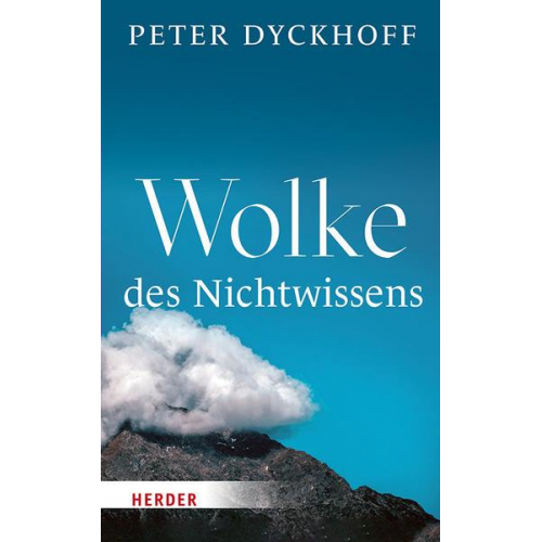 Peter Dyckhoff - Wolke des Nichtwissens