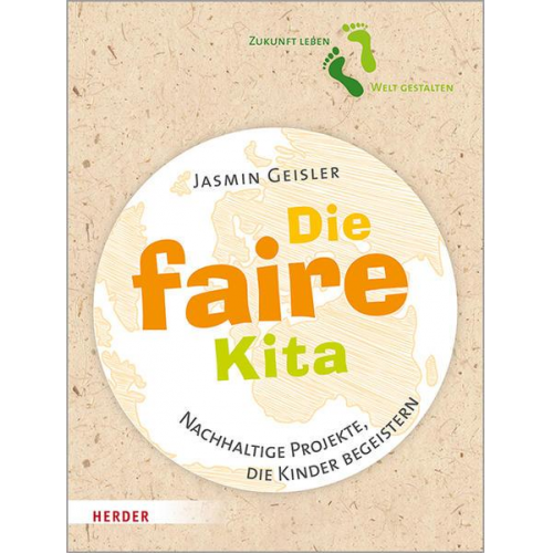 Jasmin Geisler - Die faire Kita