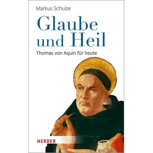 Markus Schulze - Glaube und Heil