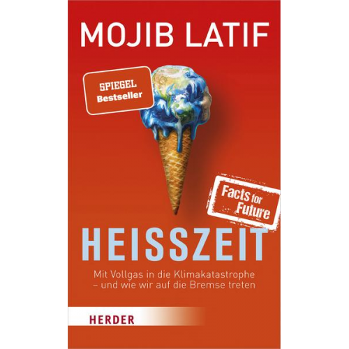 Mojib Latif - Heißzeit