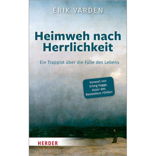 Erik Varden - Heimweh nach Herrlichkeit