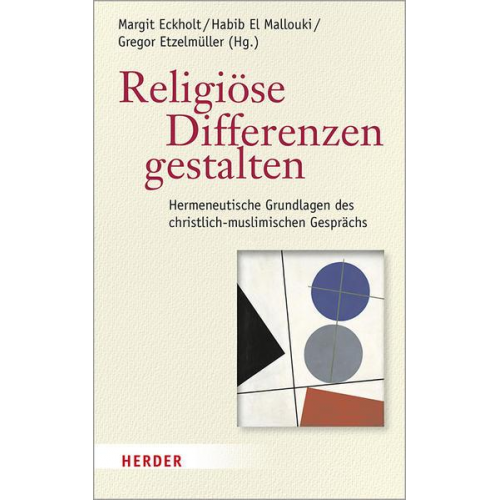 Religiöse Differenzen gestalten