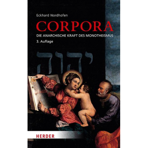 Eckhard Nordhofen - Corpora